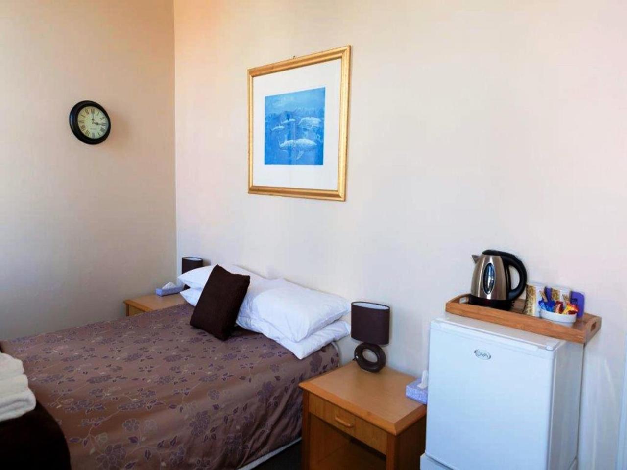 The Colliefields Hotel エクステリア 写真